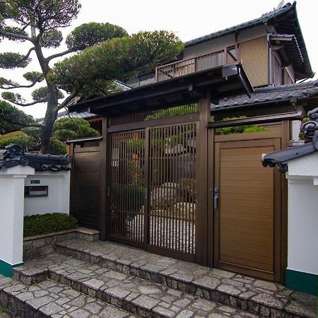 太宰苑 - Dazaien Traditional Japanese Houses Dazaifu Kültér fotó
