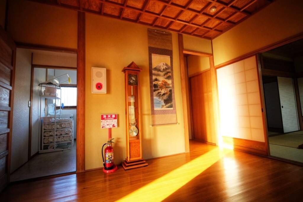 太宰苑 - Dazaien Traditional Japanese Houses Dazaifu Kültér fotó
