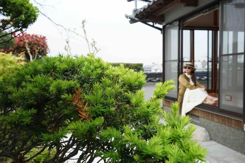 太宰苑 - Dazaien Traditional Japanese Houses Dazaifu Kültér fotó