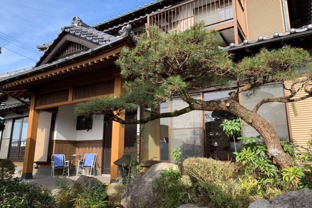 太宰苑 - Dazaien Traditional Japanese Houses Dazaifu Kültér fotó