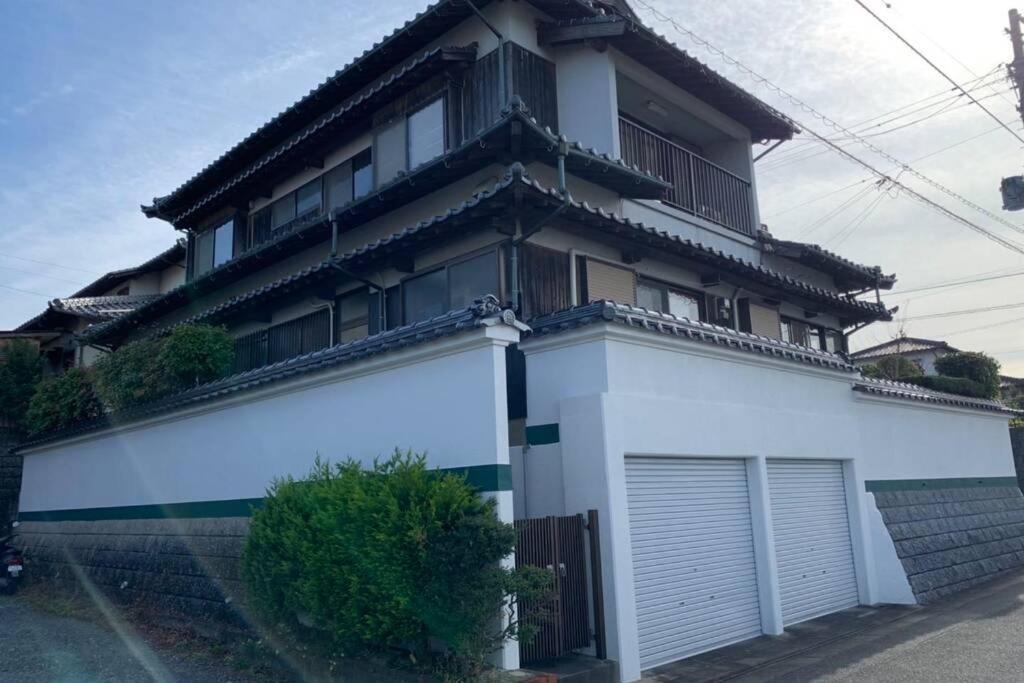 太宰苑 - Dazaien Traditional Japanese Houses Dazaifu Kültér fotó